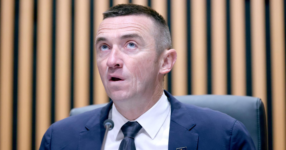 Penava se ljuti na HDZ: "Da sam znao da će me ovako tretirati na Bleiburgu..."