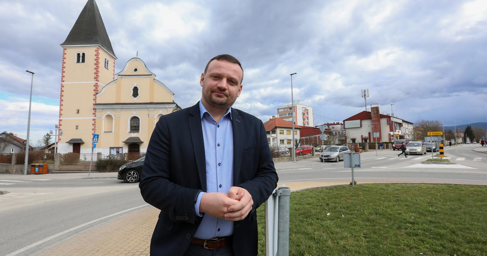 USKOK upao kod Viktora Šimunića, uzimaju dokumenta