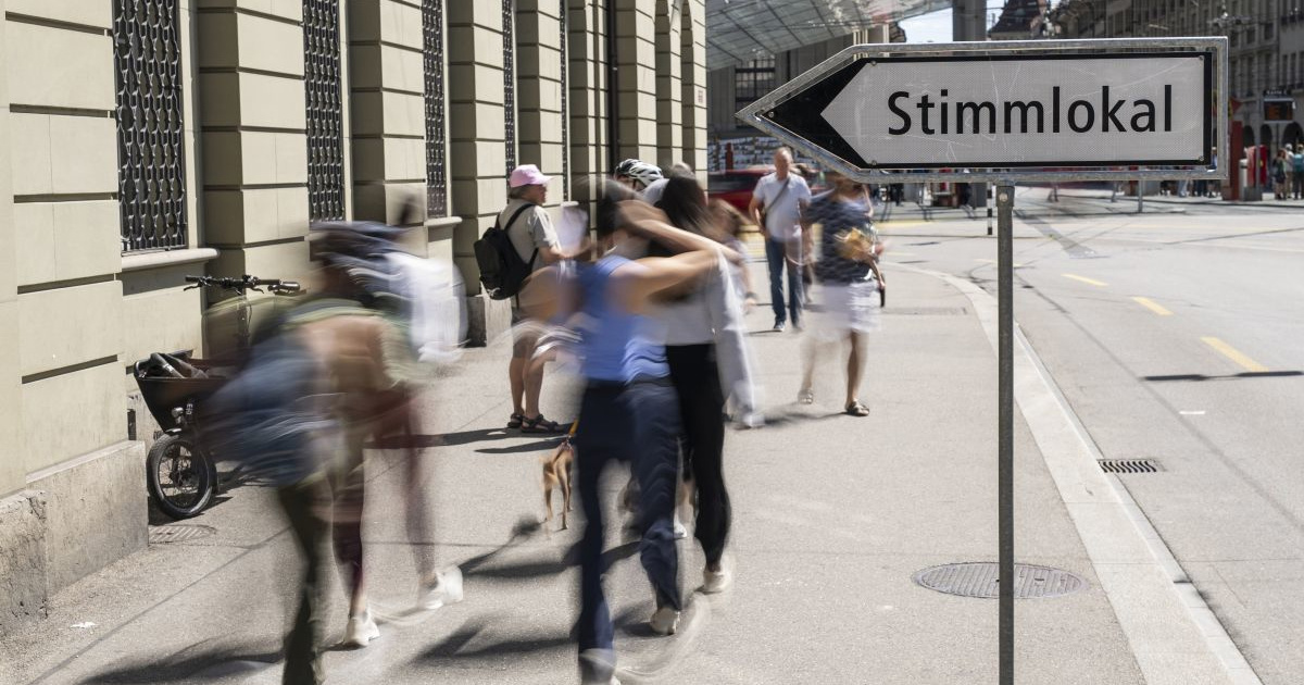 Većina Švicaraca nije za strožu neutralnost