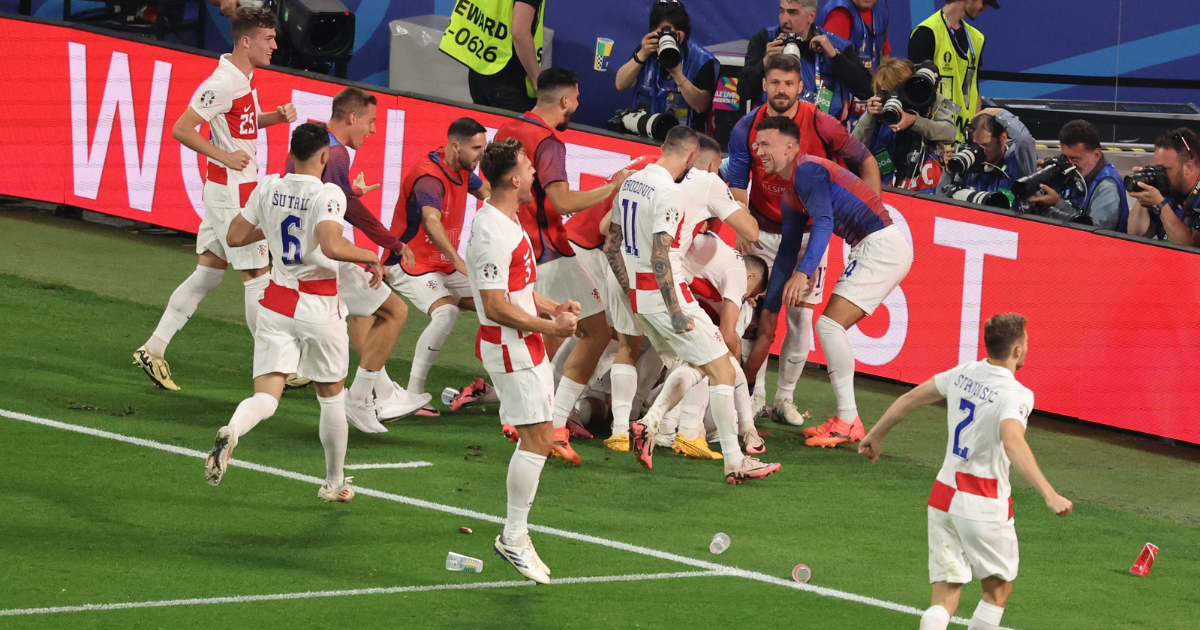 Goal analizirao Hrvatsku i odredio sastav za SP: "Jedno mjesto je upitno"