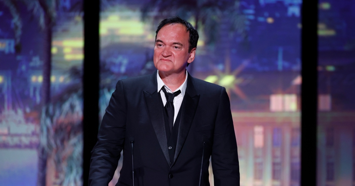 Tarantino priznao koju se ideju ne usuđuje kopirati