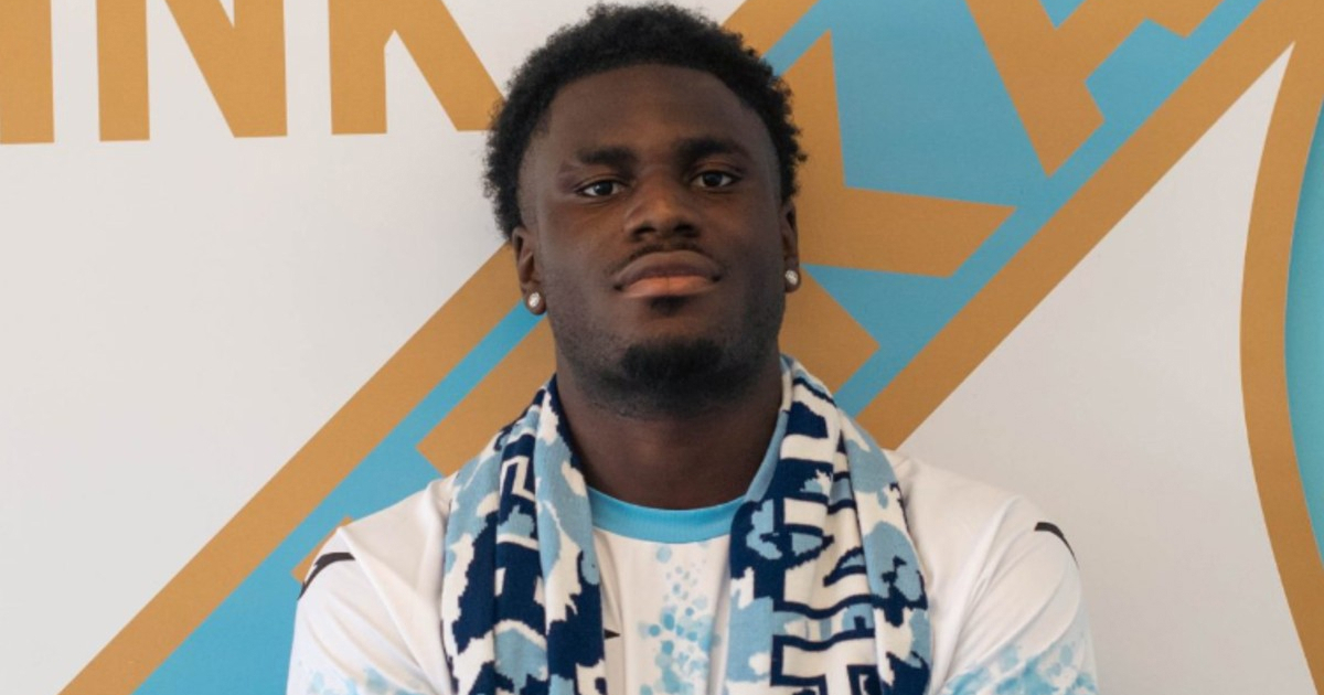 Rijeka dovela igrača vrijednog 2.5 milijuna eura iz Serie A