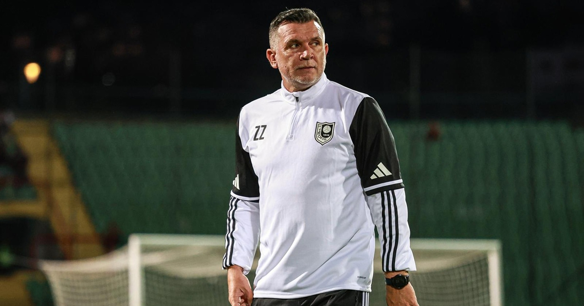 VIDEO Zekić napustio intervju nakon utakmice u BiH: "Hvala vam"