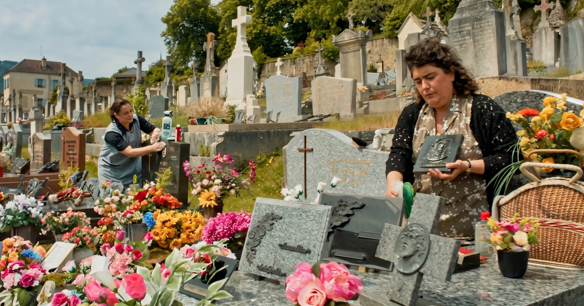Redatelj Amélie snimio je novi film. Temelji se na velikom književnom hitu