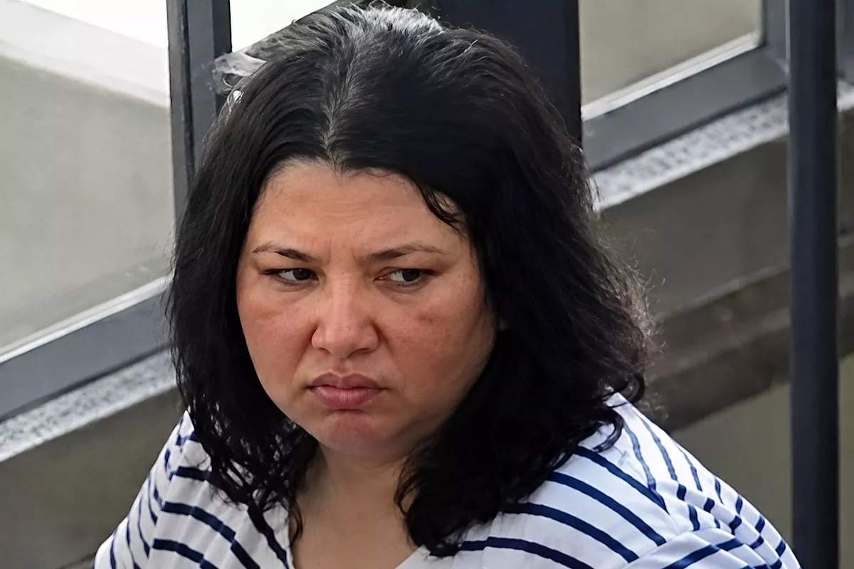 Pokušala je ubiti ukrajinskog tajkuna u Monaku. Par dana kasnije pronađena je mrtva