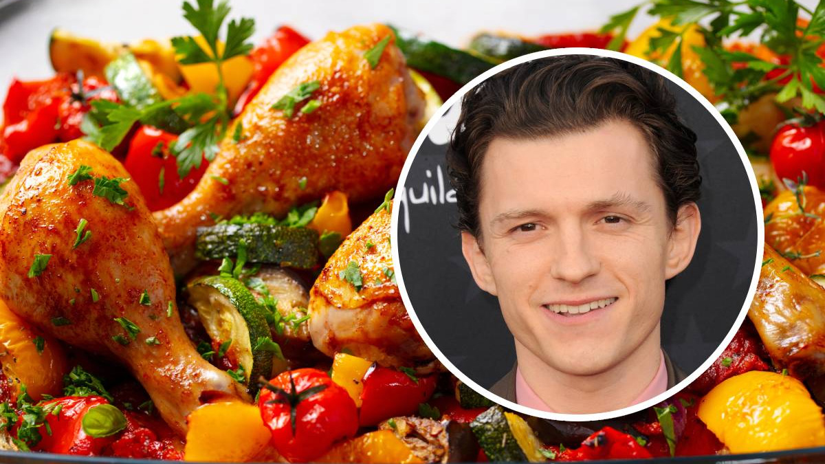 Kako se Tom Holland hrani za vrijeme snimanja filmova i što više ne bi ponovio