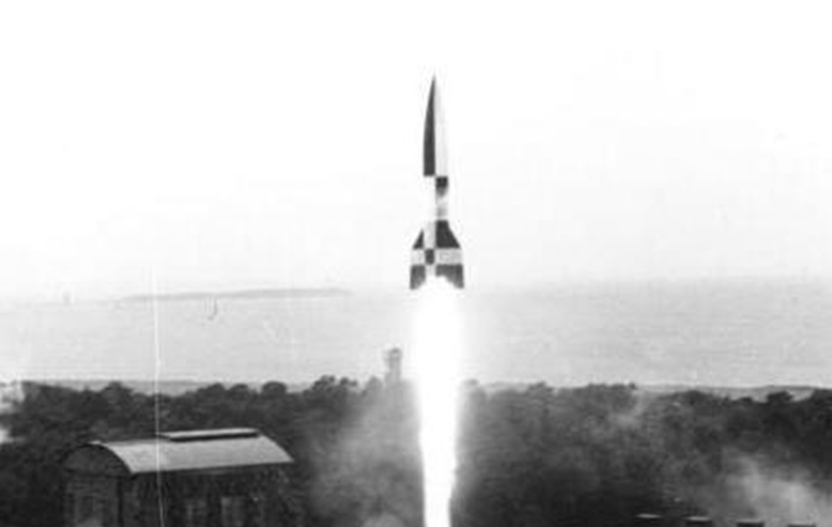 Britanci su otkrili Hitlerovo tajno oružje. Poslali su stotine bombardera