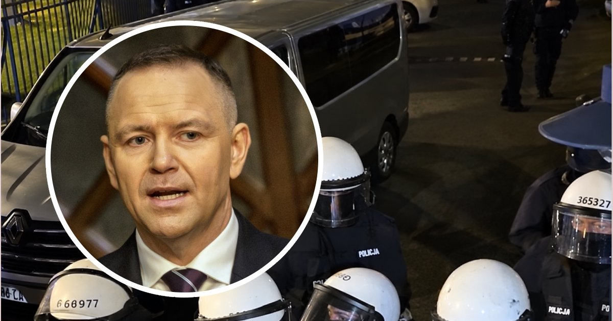 Policija ušla u poljski Ustavni sud. Predsjednik se hitno vraća