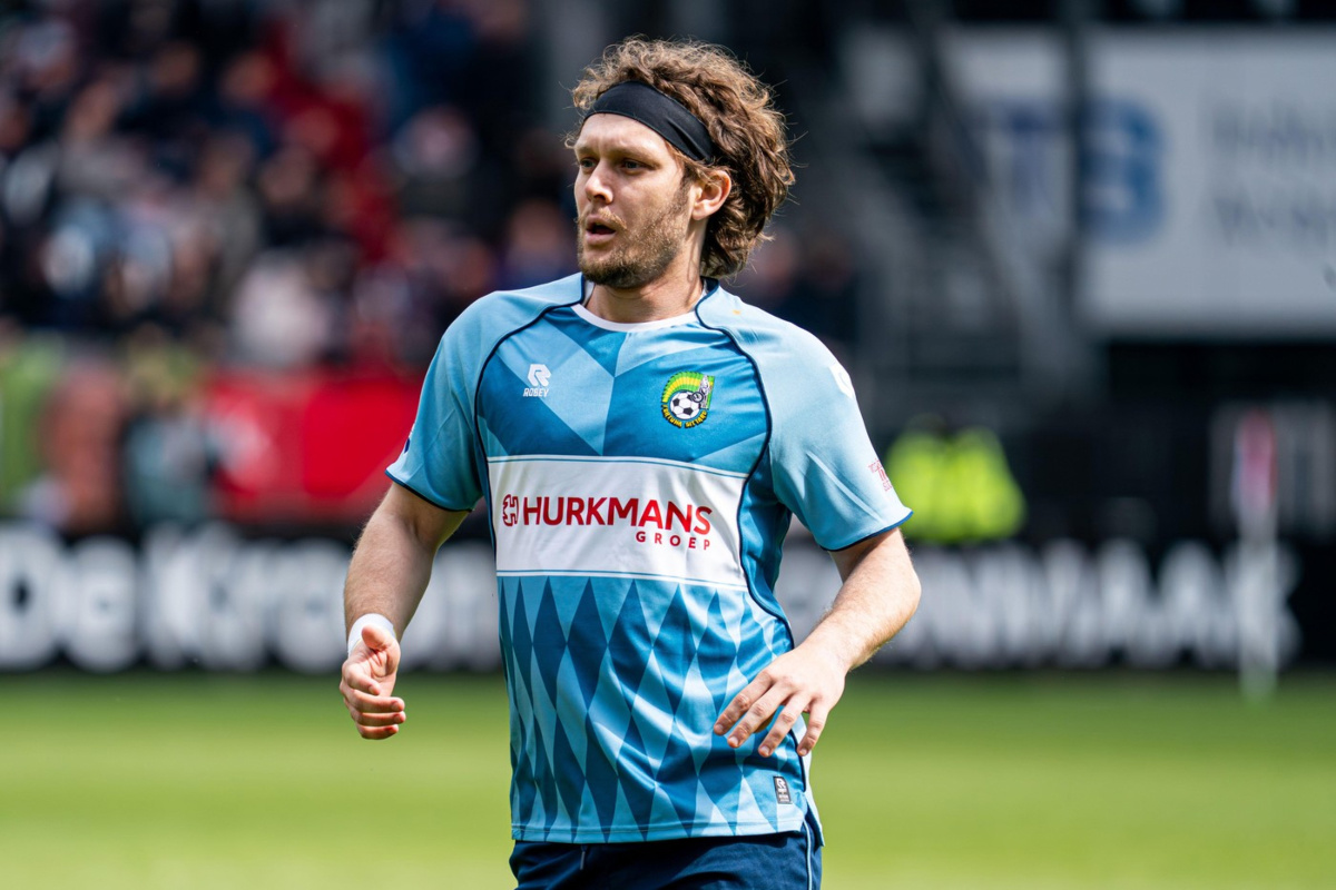 Alen Halilović pronašao novi klub?