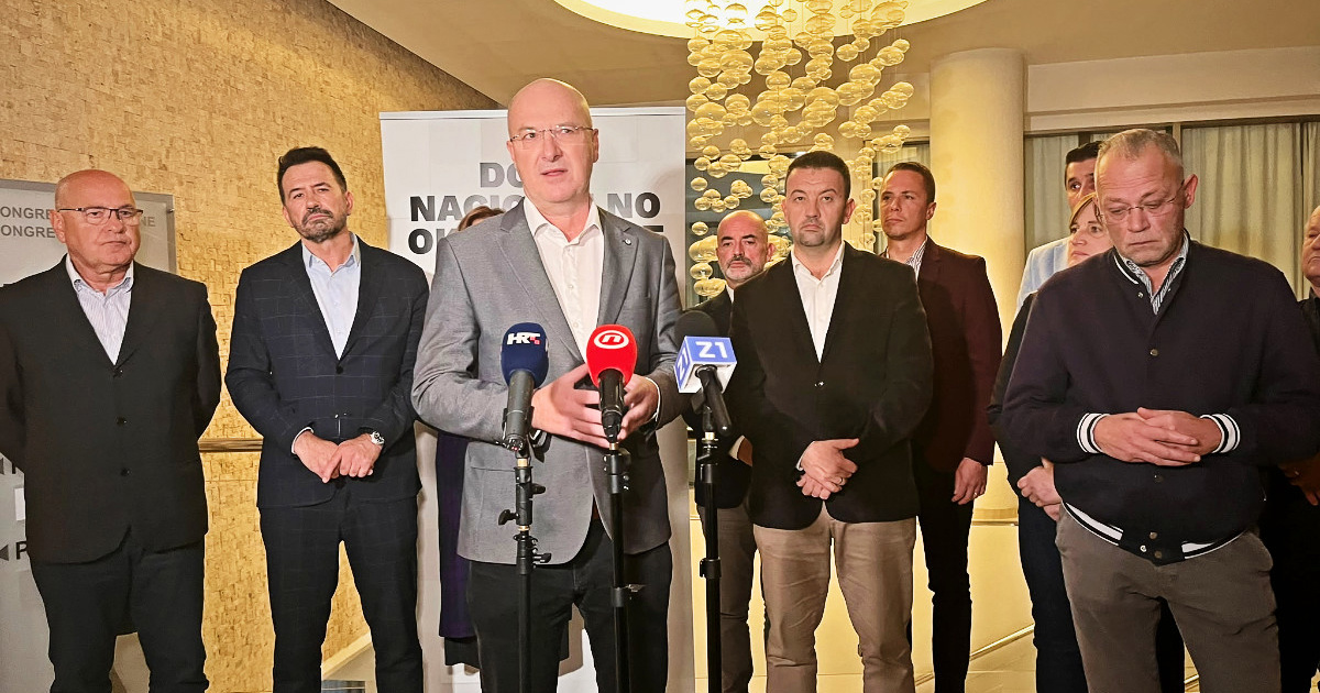 Radić novoj vlasti u Srbiji: Dajte nam arhive JNA da pronađemo nestale