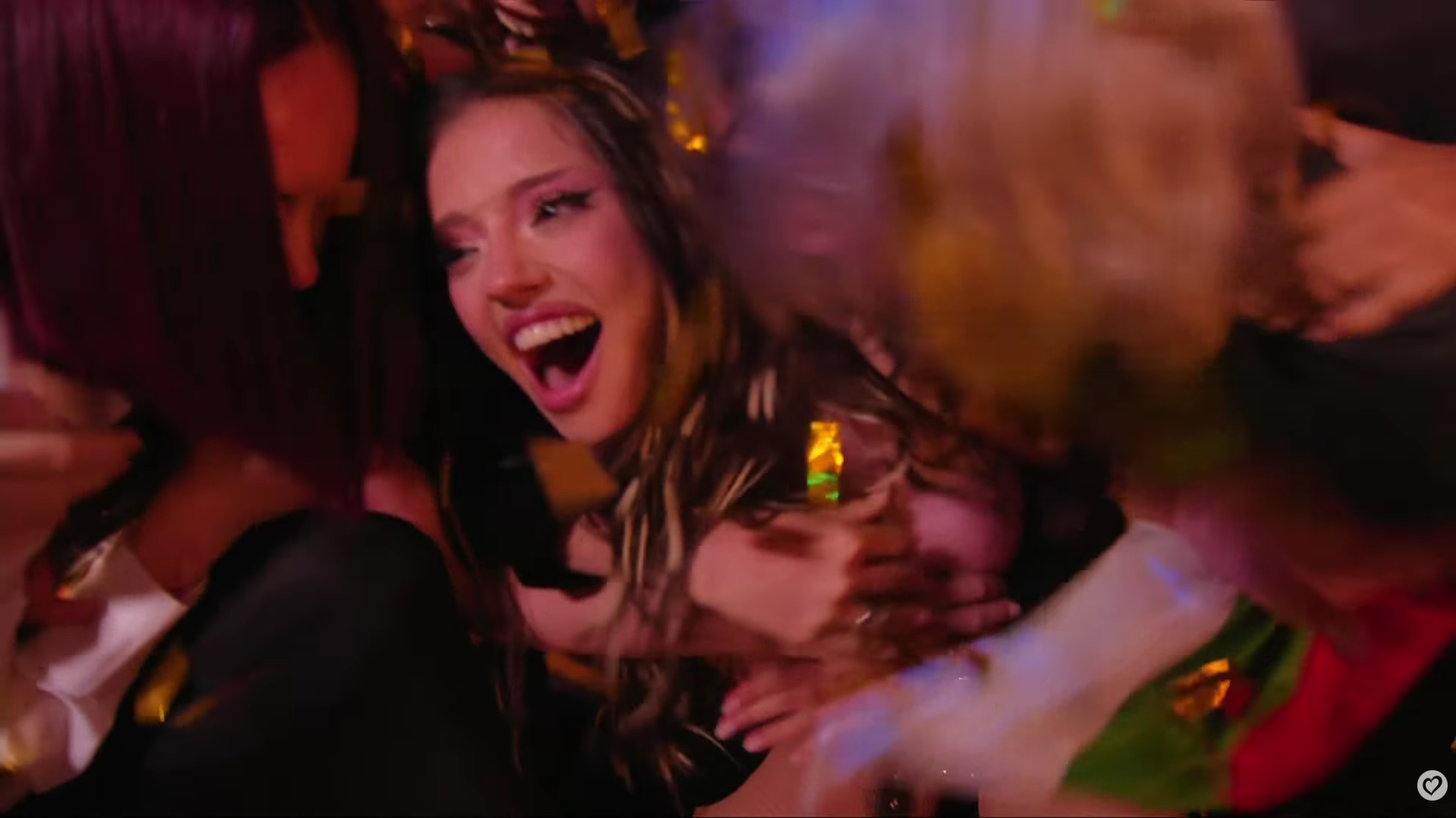 Bugarska je pobijedila na Eurosongu