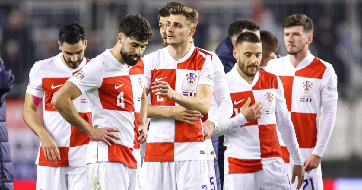 Je li Dalić na popisu za SP povukao riskantan potez?