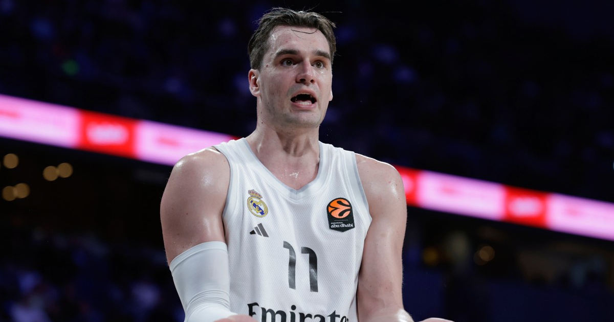 Hezonja odgovorio novinaru o navodnom citatu s interneta: Bolje da ja to ne vidim