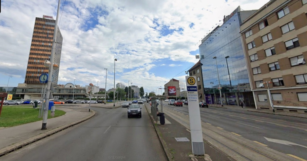 Vjesnika više nema. Treba li se tramvajska stanica i dalje zvati Vjesnik?
