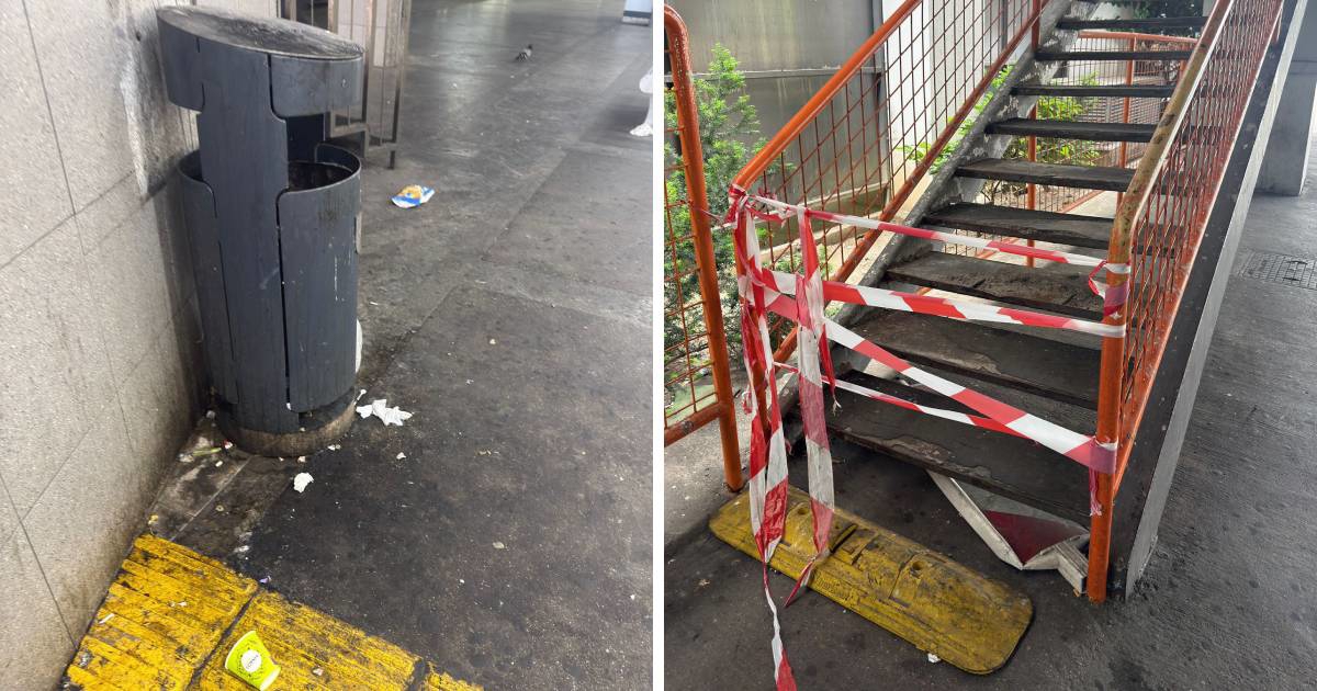 Pogledajte kako izgleda Autobusni kolodvor u Zagrebu. Turisti: Ne snalazimo se