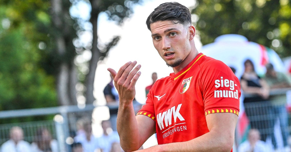 HR transferi: Rijeka dovela napadača iz Bundeslige. Selahi se vraća u SHNL?