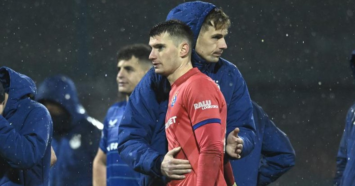 Dinamo se ponovno mora kockati