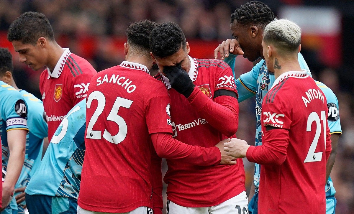 United ih je plattio ukupno 170 milijuna eura. Sad