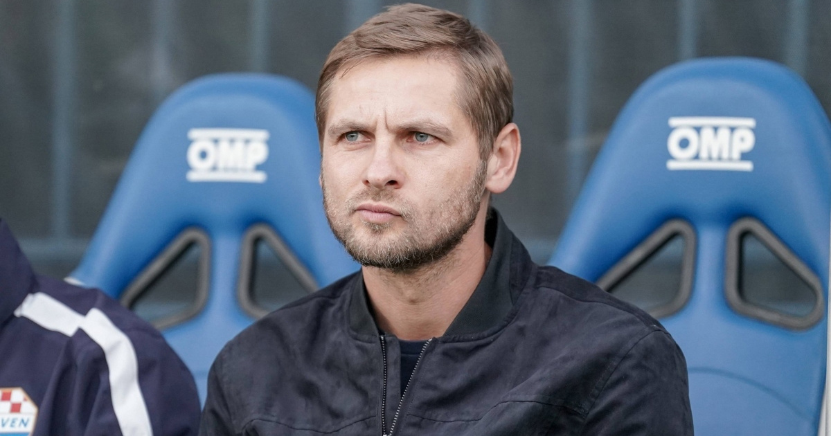 Pao prvi trenerski otkaz ove sezone u SHNL-u