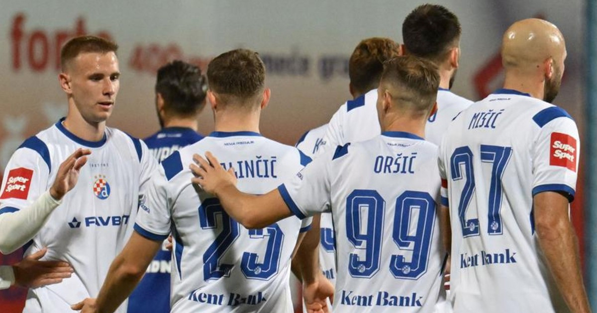 Dinamo ima još jednog protivnika u Europi. Protiv njega vjerojatno neće ni igrati