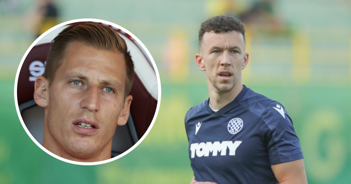 Slovenska legenda o Perišiću u Hajduku: Veliki nesporazum. O