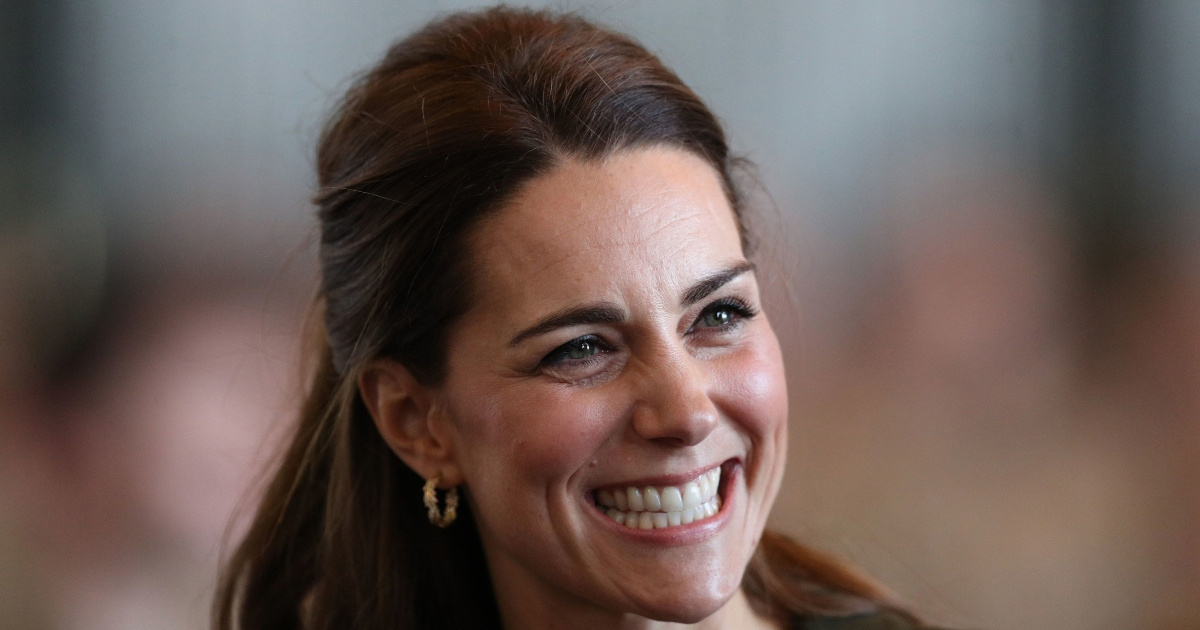 Što Kate Middleton jede za doručak, ručak i večeru? Jelovnik je vrlo jednostavan
