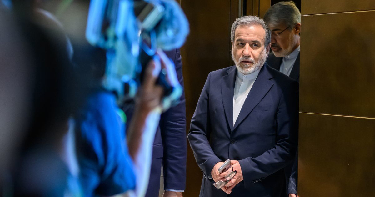 Iran o Trumpovim prijetnjama: Nastavak politike osuđene na propast