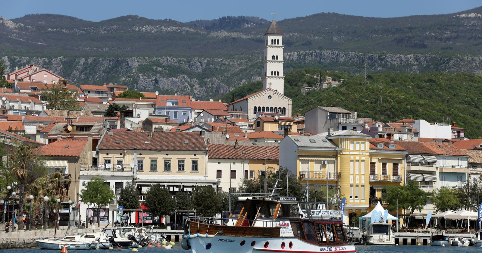 Svećenik iz Njemačke došao na odmor u Hrvatsku pa prijetio: 