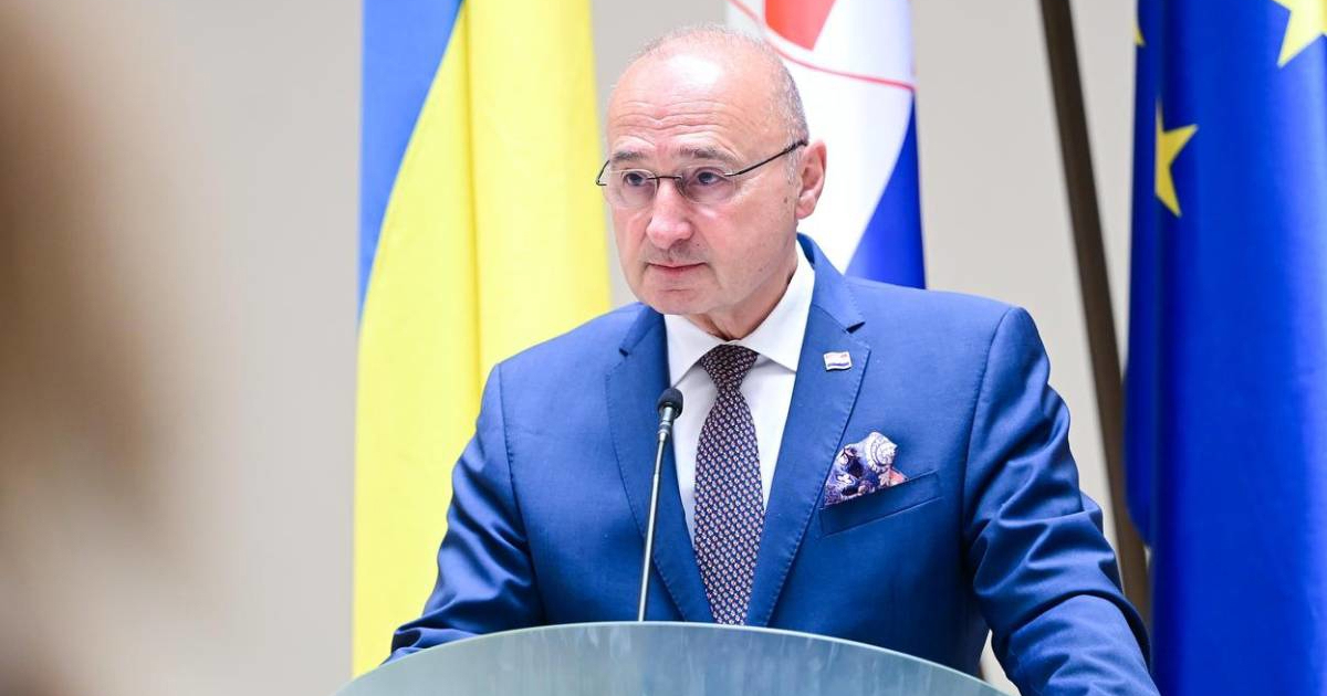 Grlić Radman nakon smrti Mladića: Slijedio je cilj stvaranja Velike Srbije