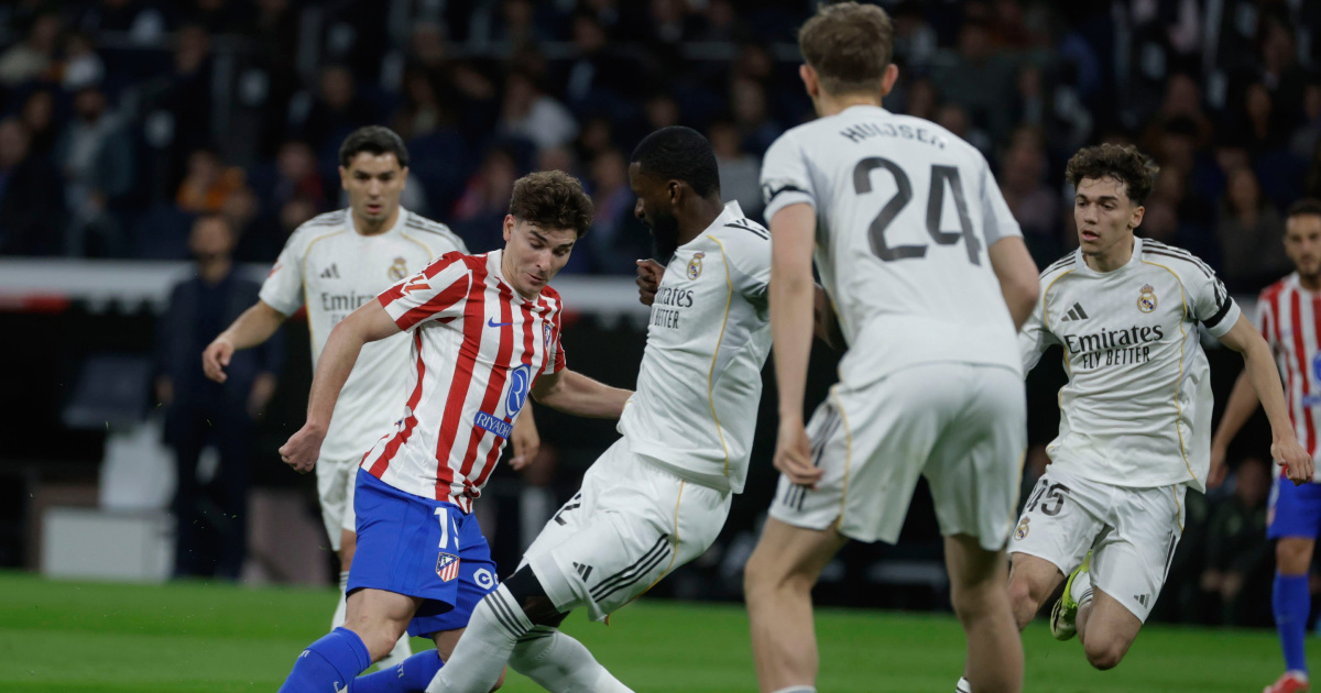 Marca: Otkrivamo tko je Perezova želja od 150 milijuna eura.