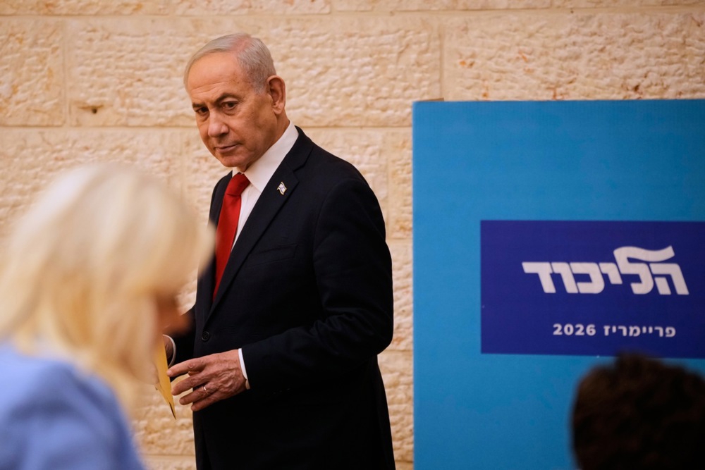 Eskalacija Izraela i Turske. Bivši izraelski premijer: Netanyahu ima samo jedan cilj