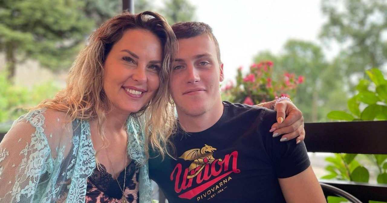 Anđa Marić o sinu nakon napada na strane radnike: "On je ovisnik. Bolesnik"