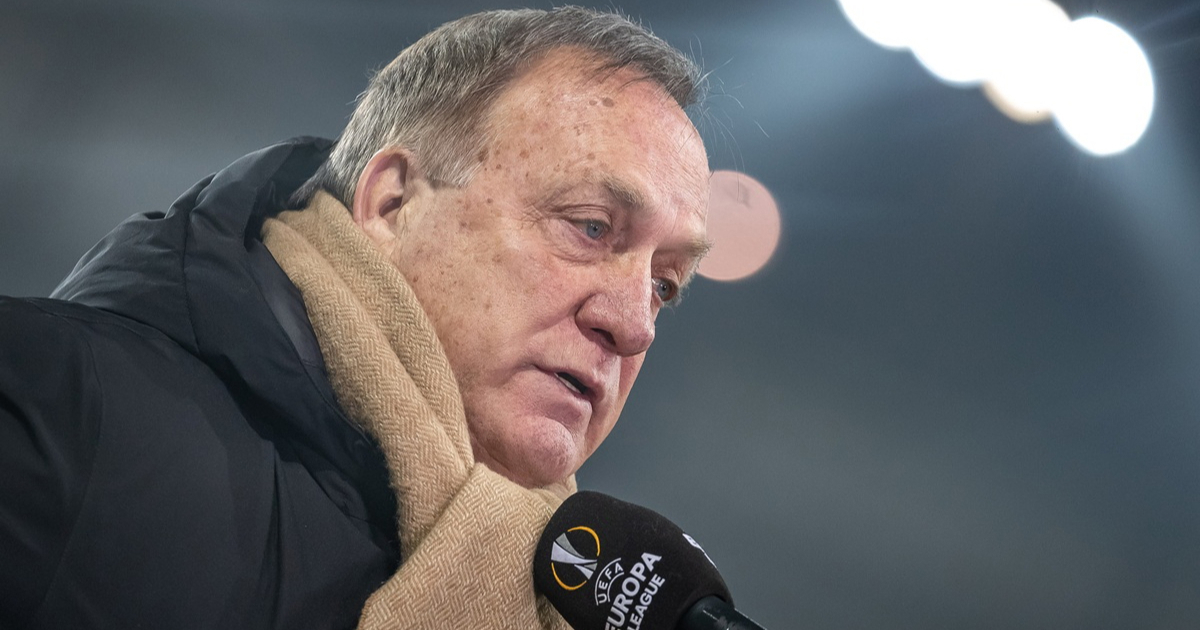 Legendarni Nizozemac iznenada se vratio na klupu Curacaa. Srušit će rekord na SP-u
