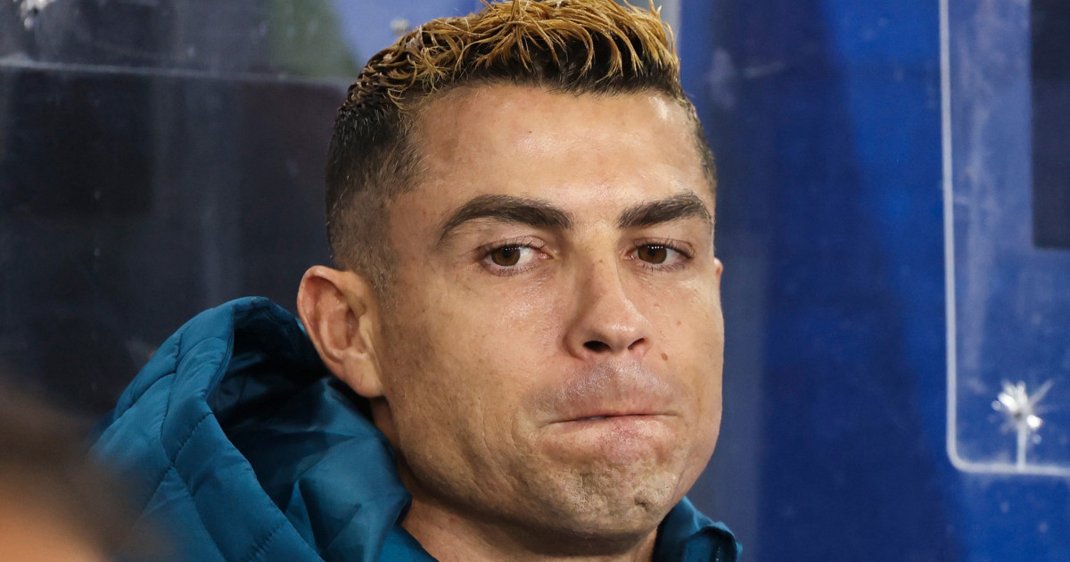 Ronaldo je govorio jedno, a radio drugo. Otkrio ga dokument portugalskog saveza