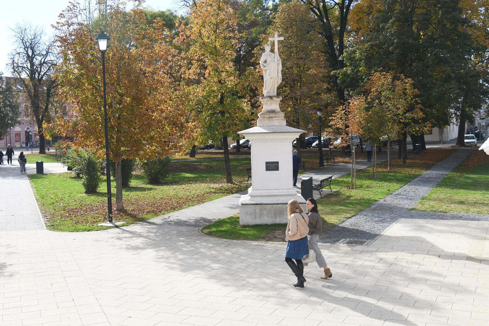 Bjelovar gradi centar za osobe s invaliditetom