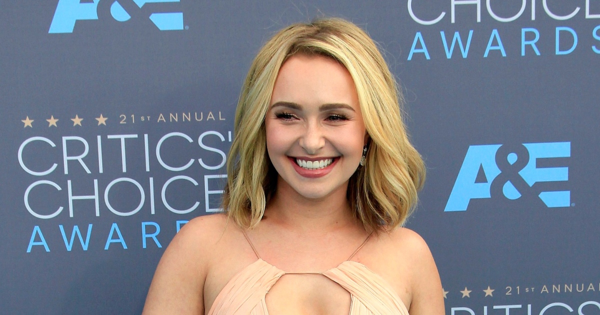 Ljudi bojkotiraju Neutrogenu zbog Hayden Panettiere
