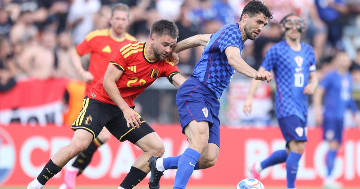 FIFA je za ovo Svjetsko prvenstvo nakon 20 godina promijenil