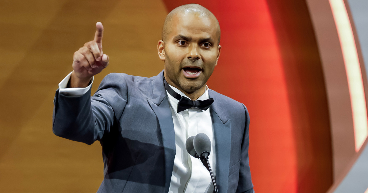Tony Parker je projektom od 59 mil. eura htio uzeti titulu u Euroligi. Sve se raspalo