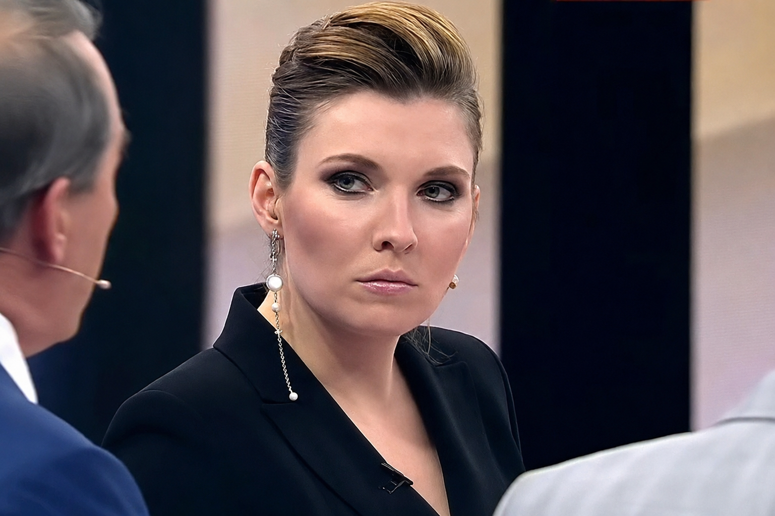 Nove informacije o Putinovim propagandistima dosta govore o trenutnom stanju u Rusiji