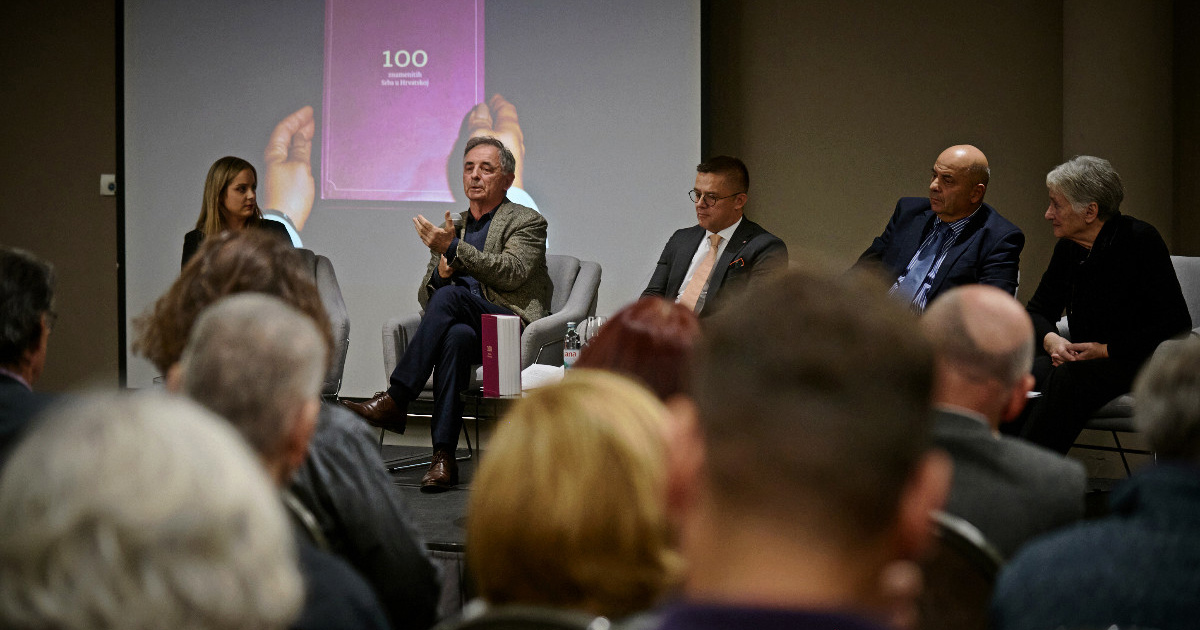 Pupovac: Srbe u Hrvatskoj ne može se svesti na četiri godine rata