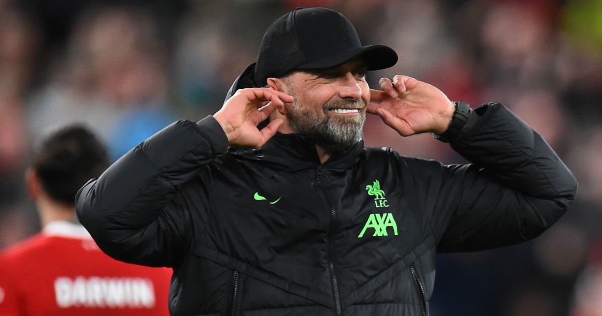 Jurgen Klopp je novi izbornik Njemačke. Evo kakav je ugovor dobio