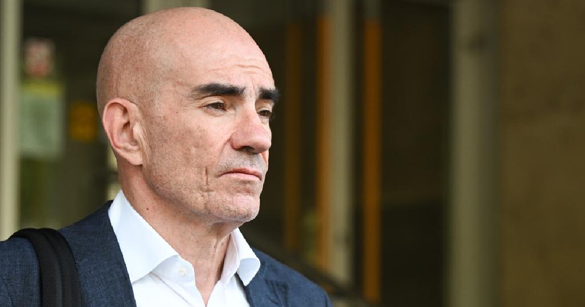 Pavasović Visković: Krajač nije uhićen jer nema sumnje u kazneno djelo