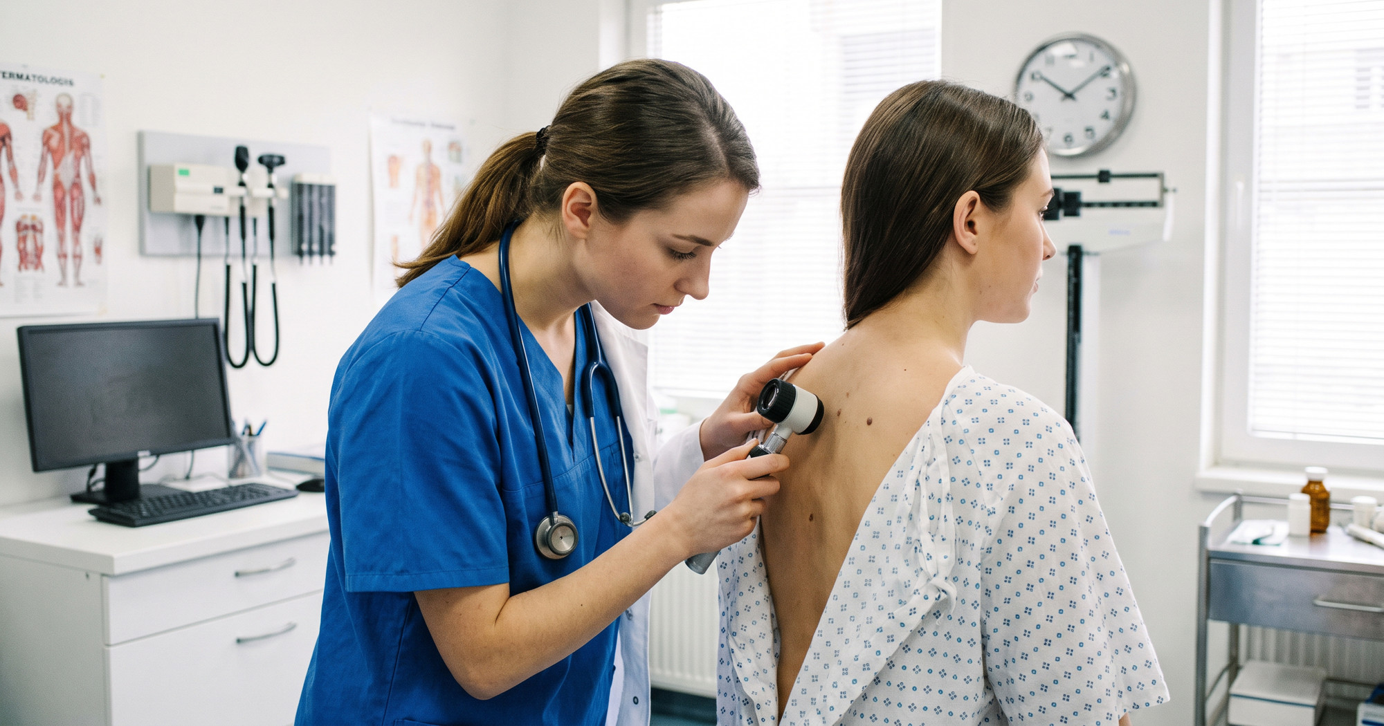 Treba li preventivno uklanjati madeže? Dermatologinja otkrila kada je pravo vrijeme
