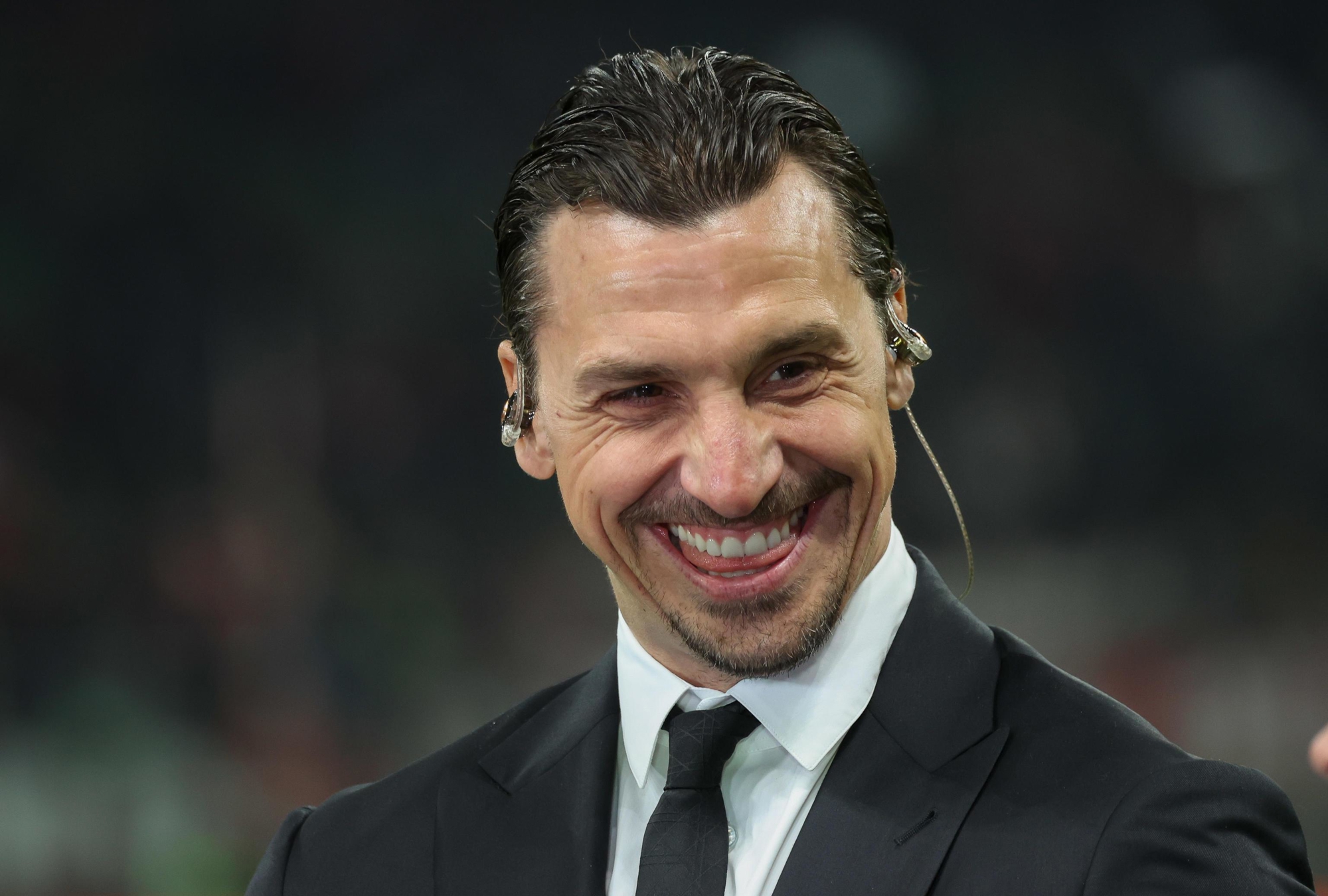 Ibrahimović: Što je to Celtic?