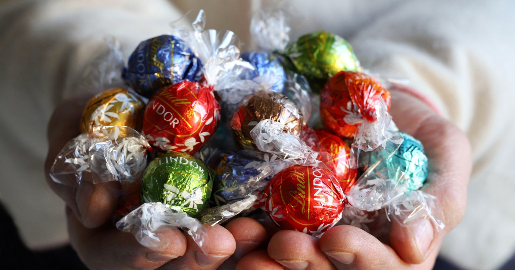 Lindt predstavio novi jesenski okus: Lindor kuglice s okusom cimeta