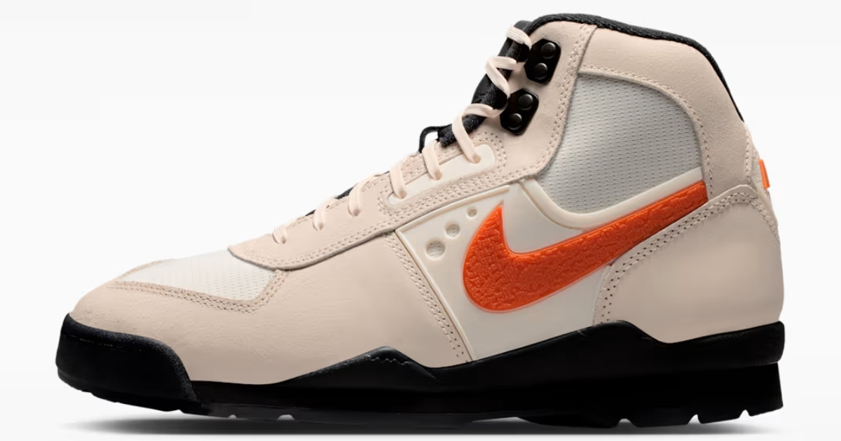 Nike vraća robusne tenisice iz 90-ih. U Europi će koštati 139,99 eura