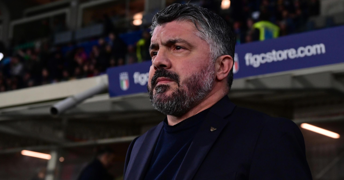 VIDEO Gattuso prekinuo trening Lazija i udaljio najvrjednijeg igrača momčadi