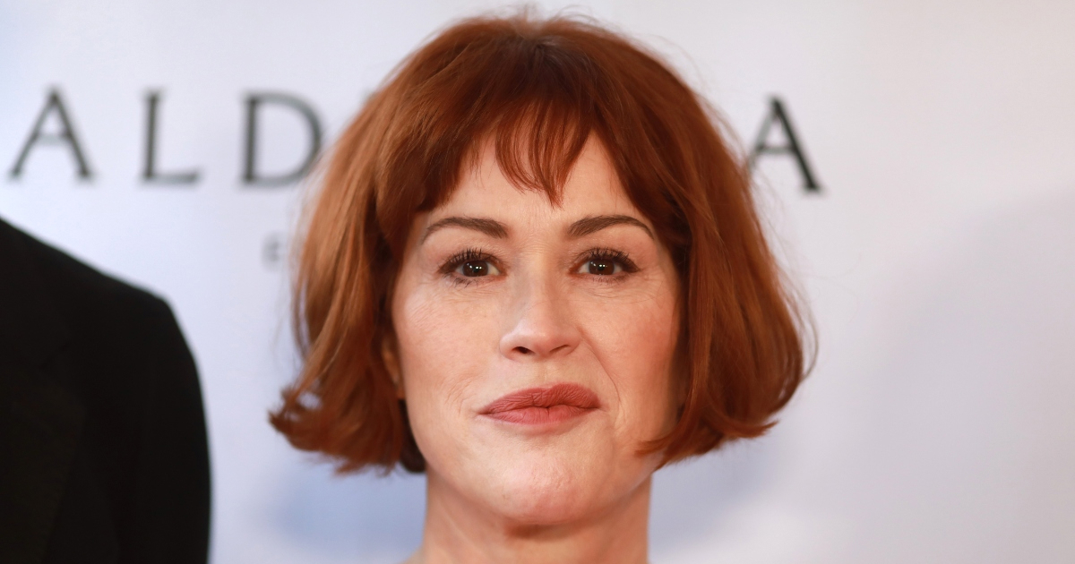 Molly Ringwald žali što je odbila ulogu u filmu koji je osvojio Oscara