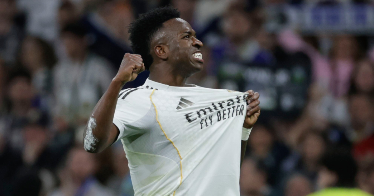 Gotova je saga s Arsenalom. Vinicius ostaje u Realu