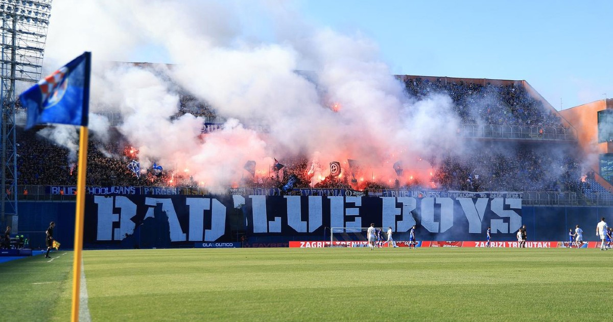 Dinamo objavio informacije za navijače uoči finala Kupa